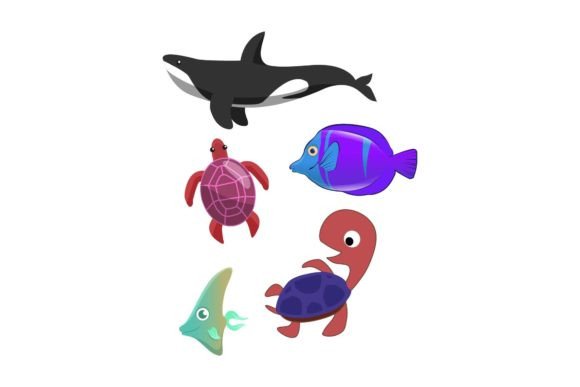 Animal Underwater Vector: A Designer’s Real-World Embroidery Review