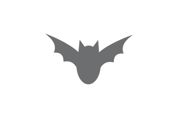 Halloween Bat Animal Character Designs: Graphics & Illustrations
